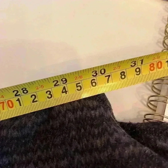 Lululemon Wunder Under Pant-Sz Unknown - Picture 5 of 6